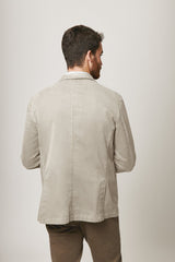 The Gabardina Beige Alhamilla