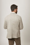 The Gabardina Beige Alhamilla