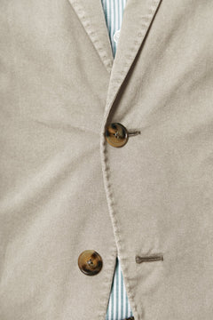 The Gabardina Beige Alhamilla