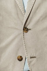 The Gabardina Beige Alhamilla