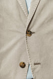 The Gabardina Beige Alhamilla