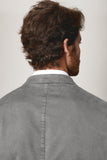The Gabardina Gris Nijar