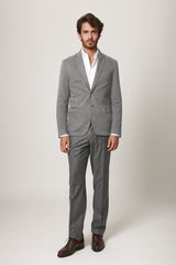 The Gabardina Gris Nijar