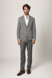 The Gabardina Gris Nijar
