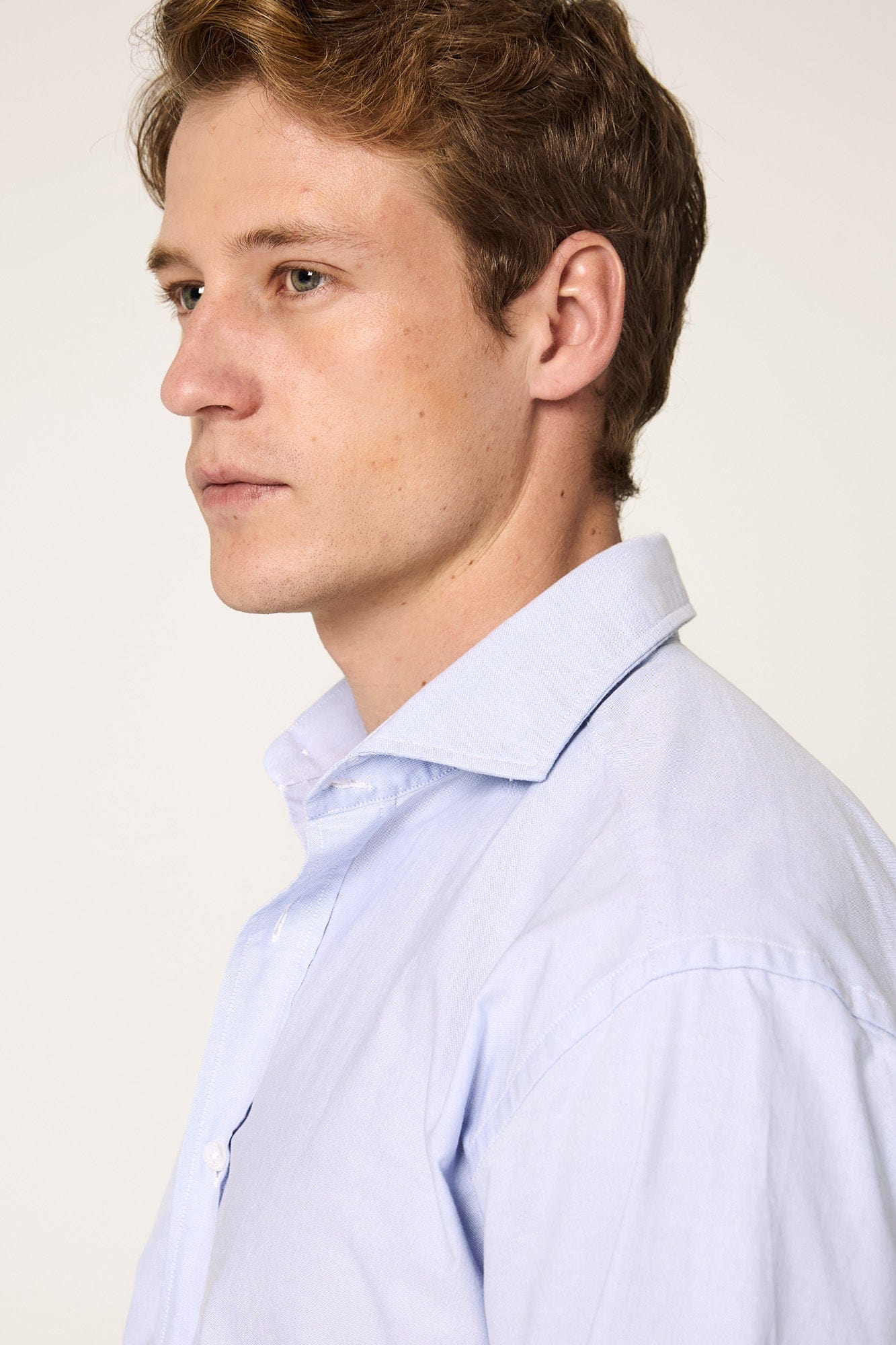 The Oxford Azul
