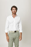 The Oxford Blanco