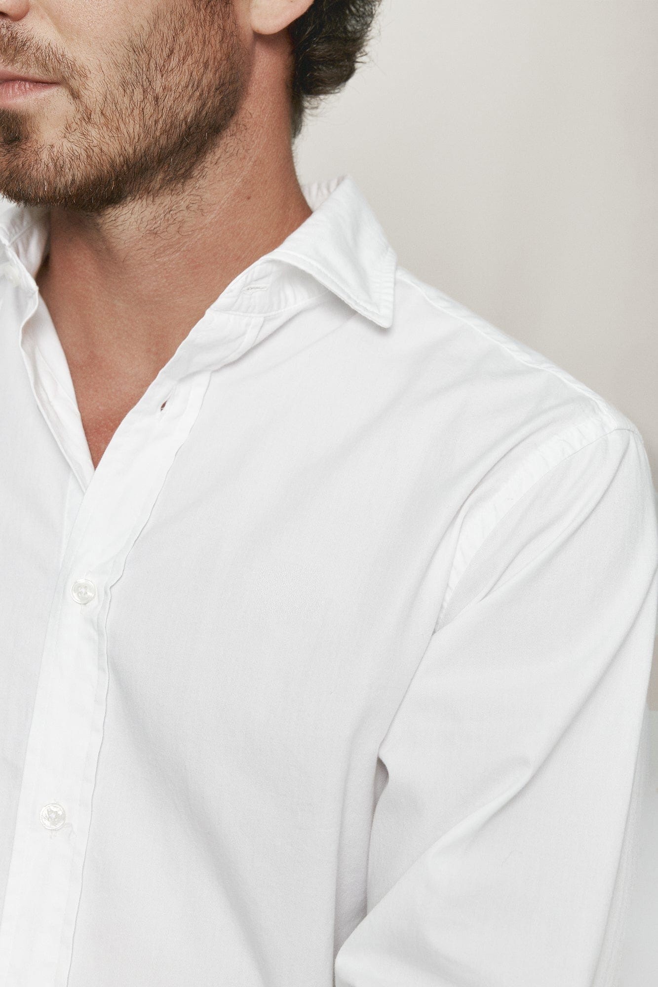 The Oxford Blanco