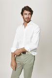 The Oxford Blanco