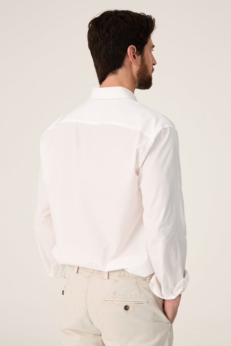 The Popelin Blanco-zoom-