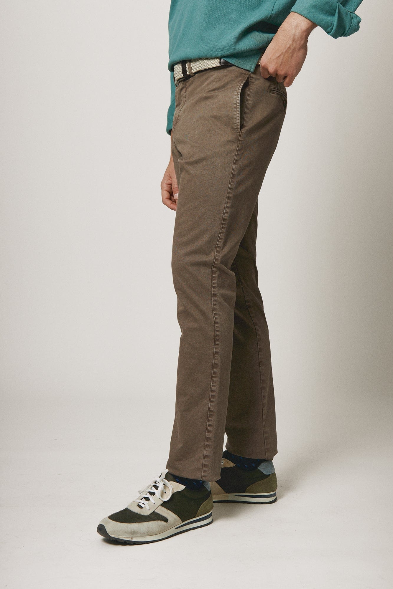 The Chino Topo-1