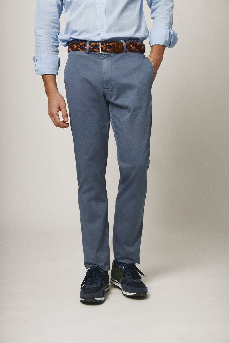 The Chino Azul Suances-zoom-