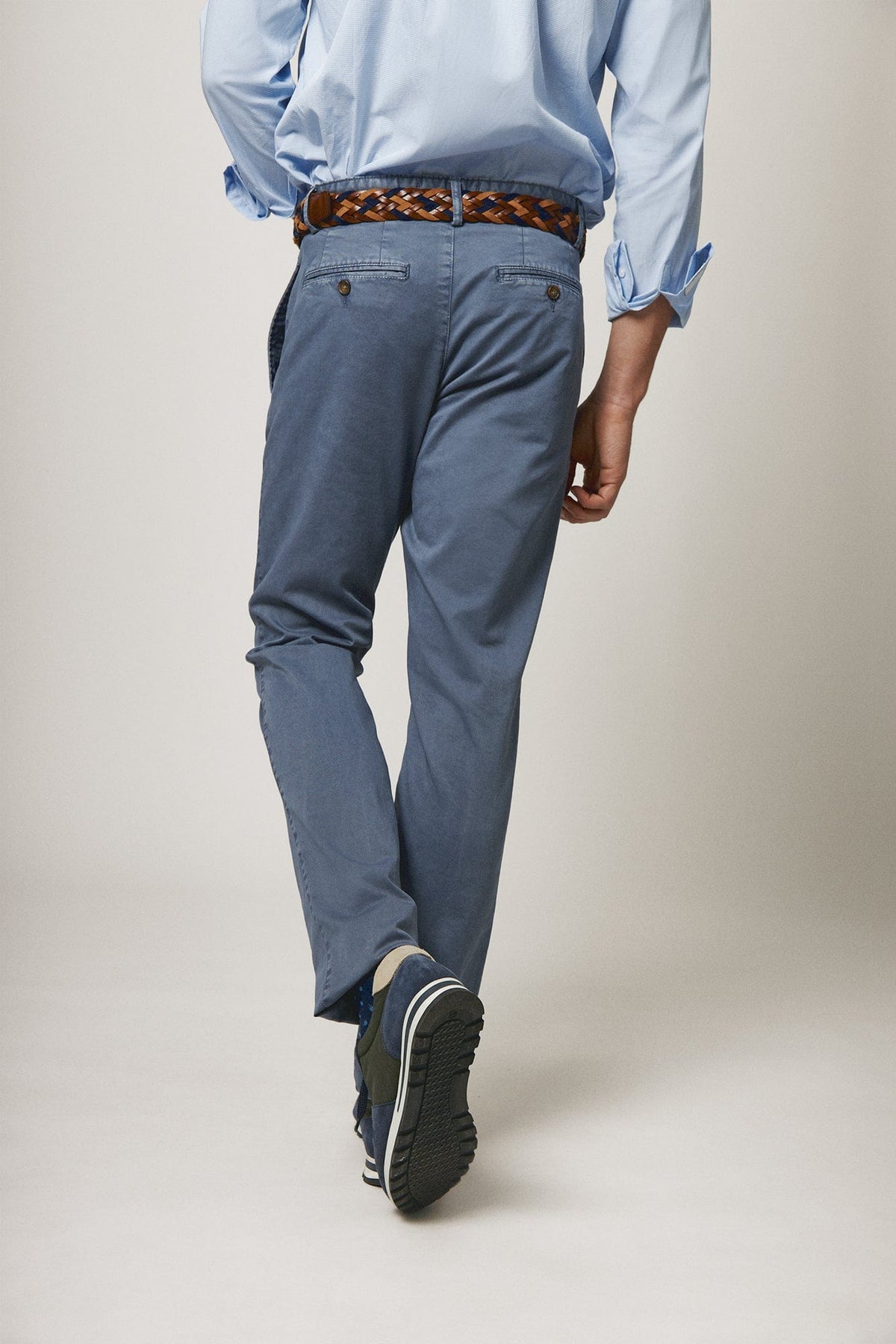 The Chino Azul Suances-zoom-2