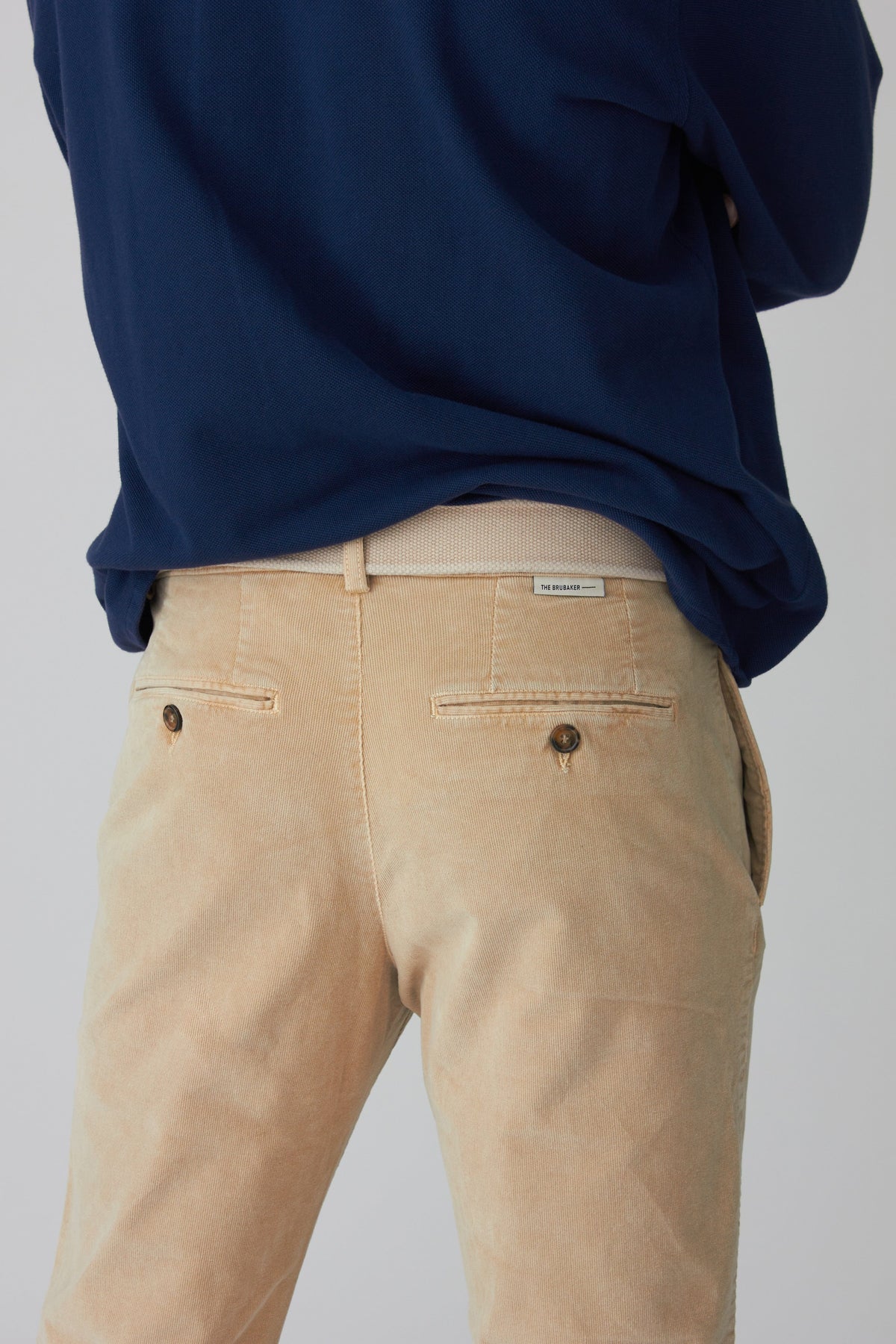 The Chino Micropana Beige Alhamilla-zoom-3