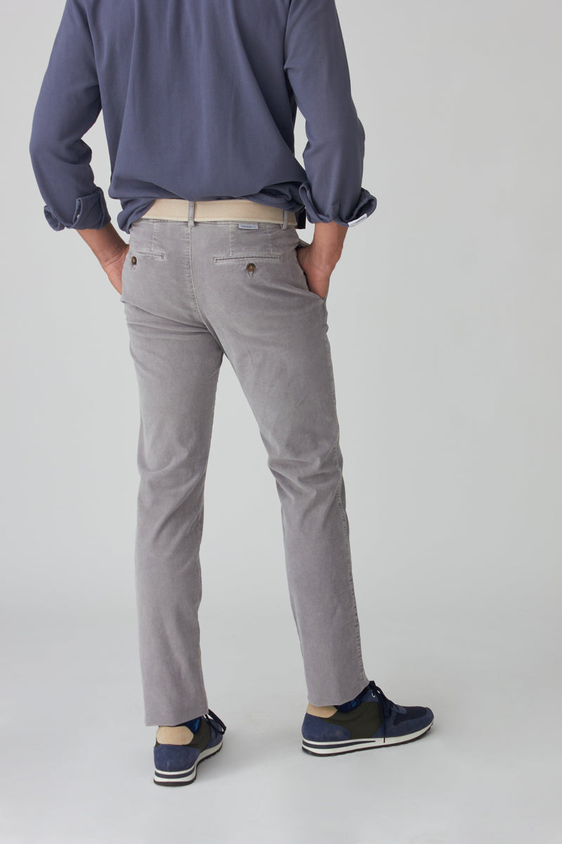 The Chino Micropana Gris Pisuerga-zoom-