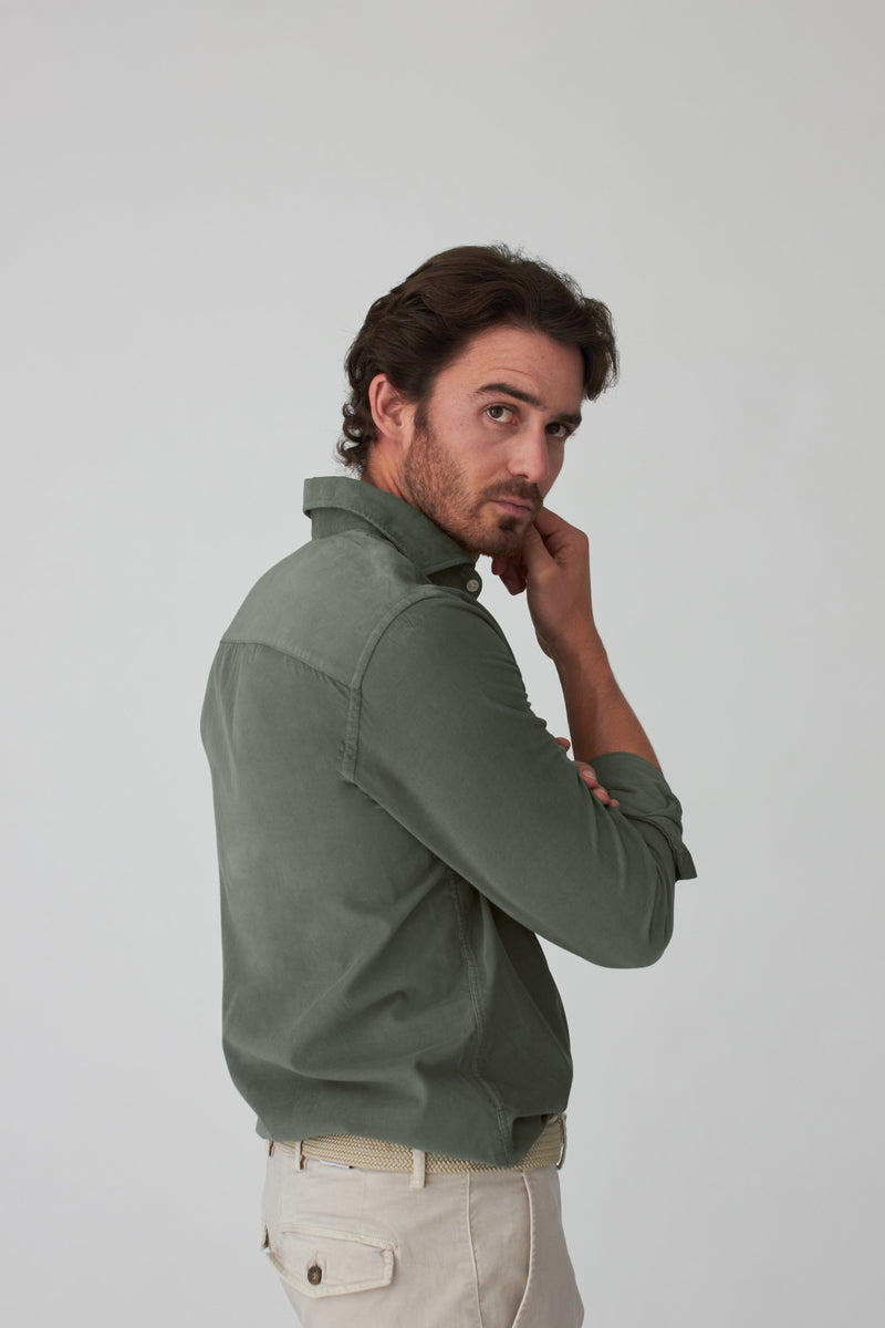 The Micropana Verde Santoña-zoom-