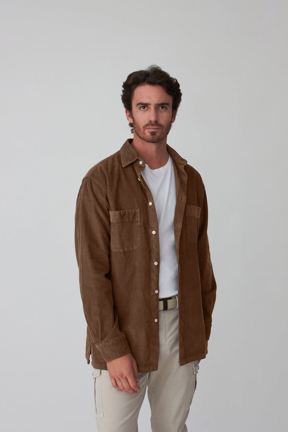 The Sobrecamisa Pana Topo-zoom-1
