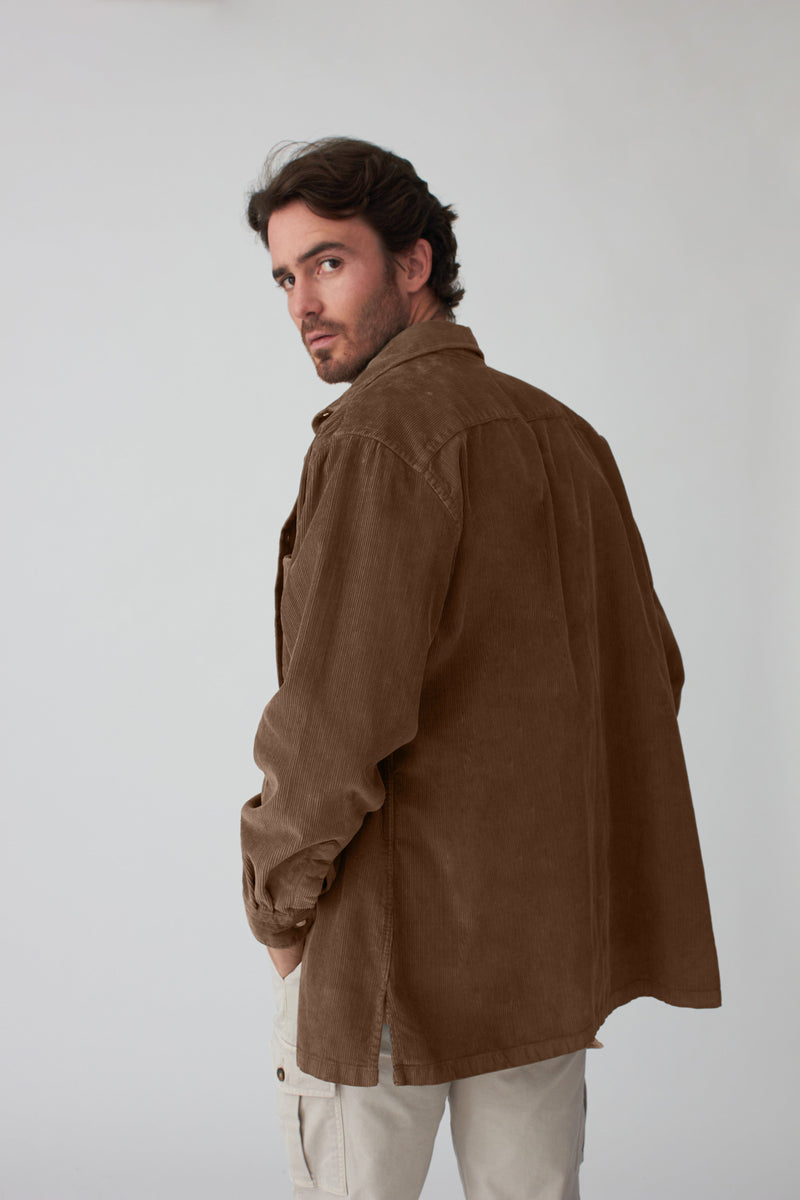 The Sobrecamisa Pana Topo-zoom-