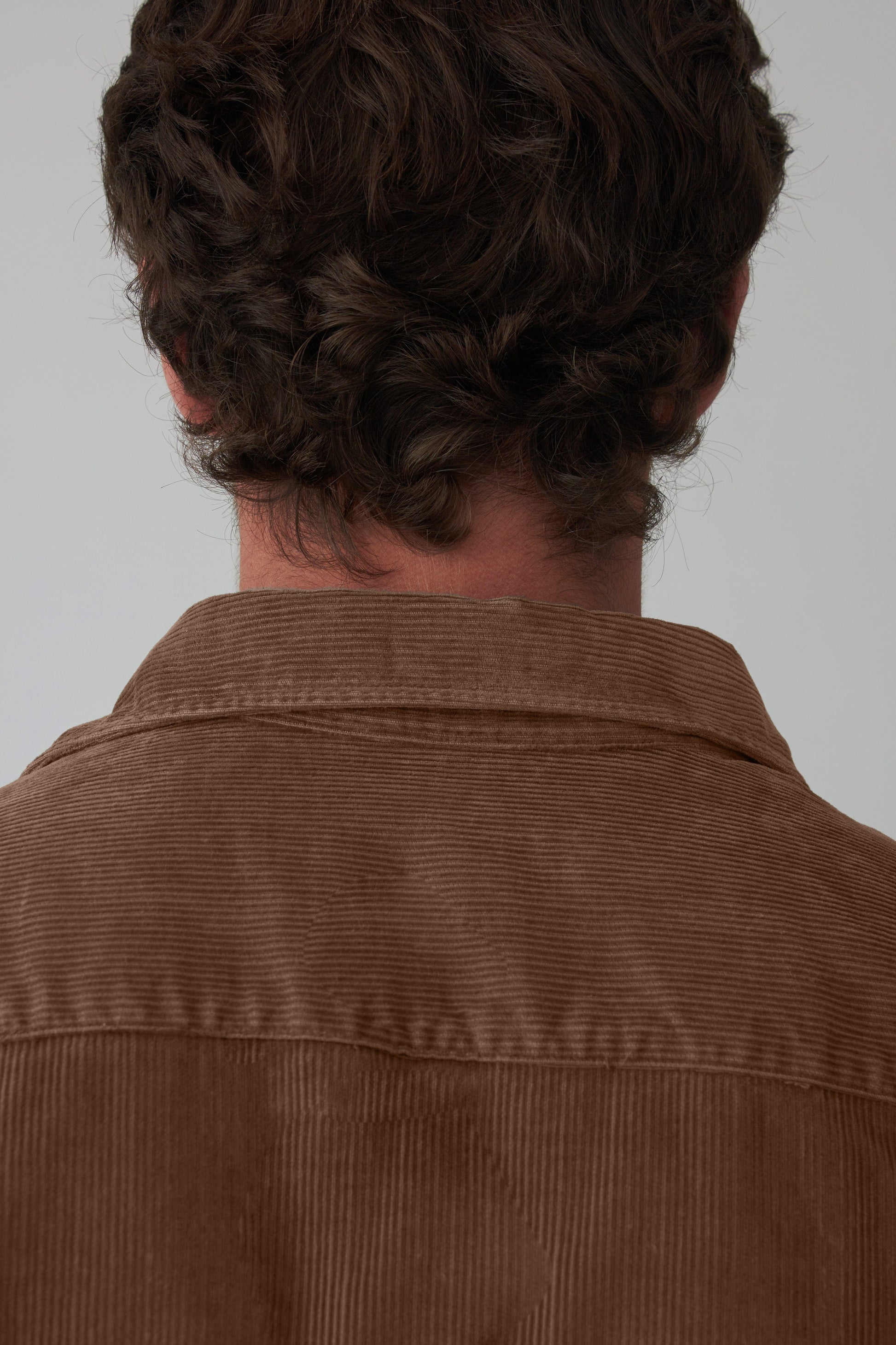 The Sobrecamisa Pana Topo-3