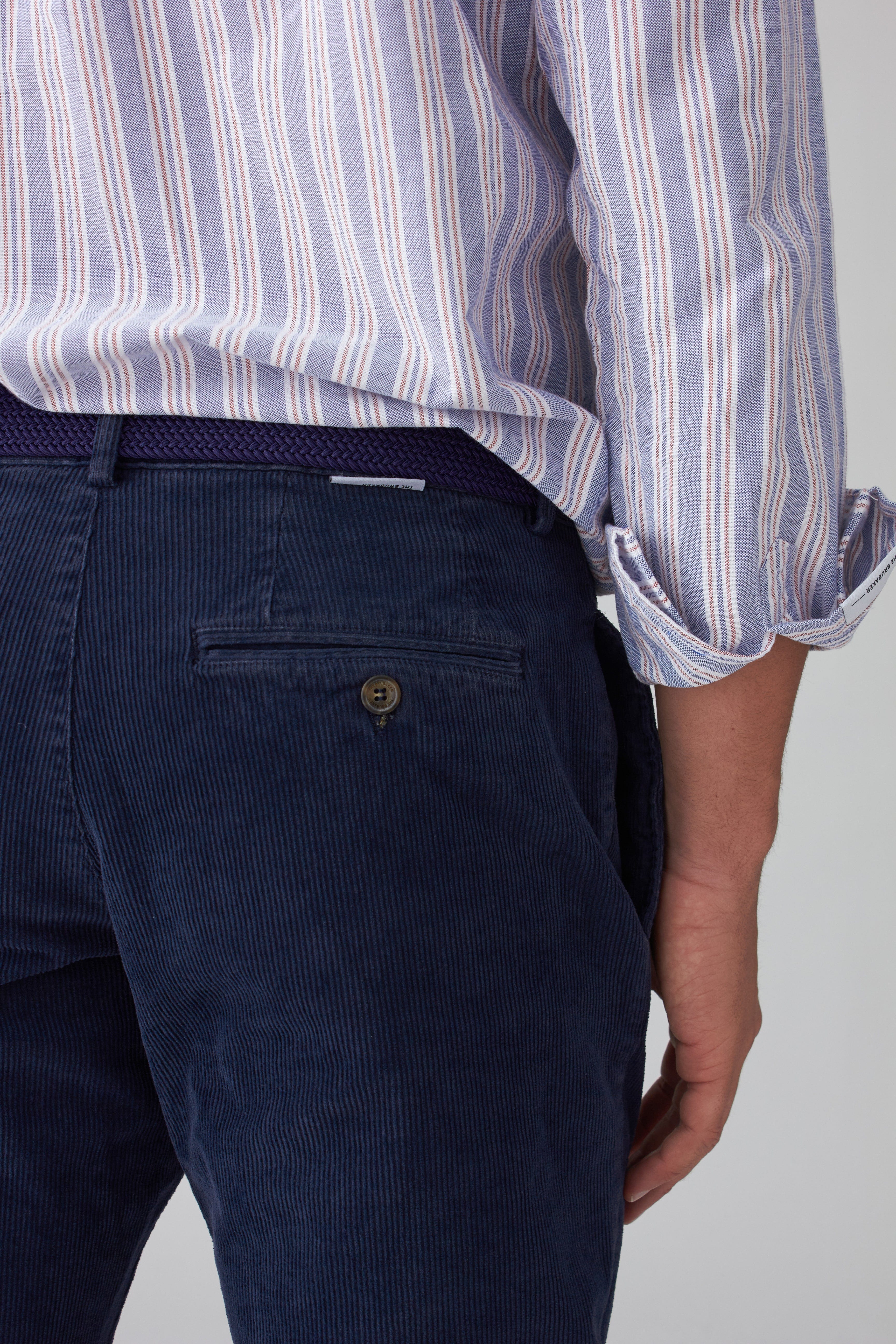 The Chino Pana Azul Marino