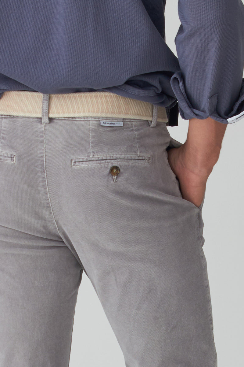 The Chino Micropana Gris Pisuerga-zoom-