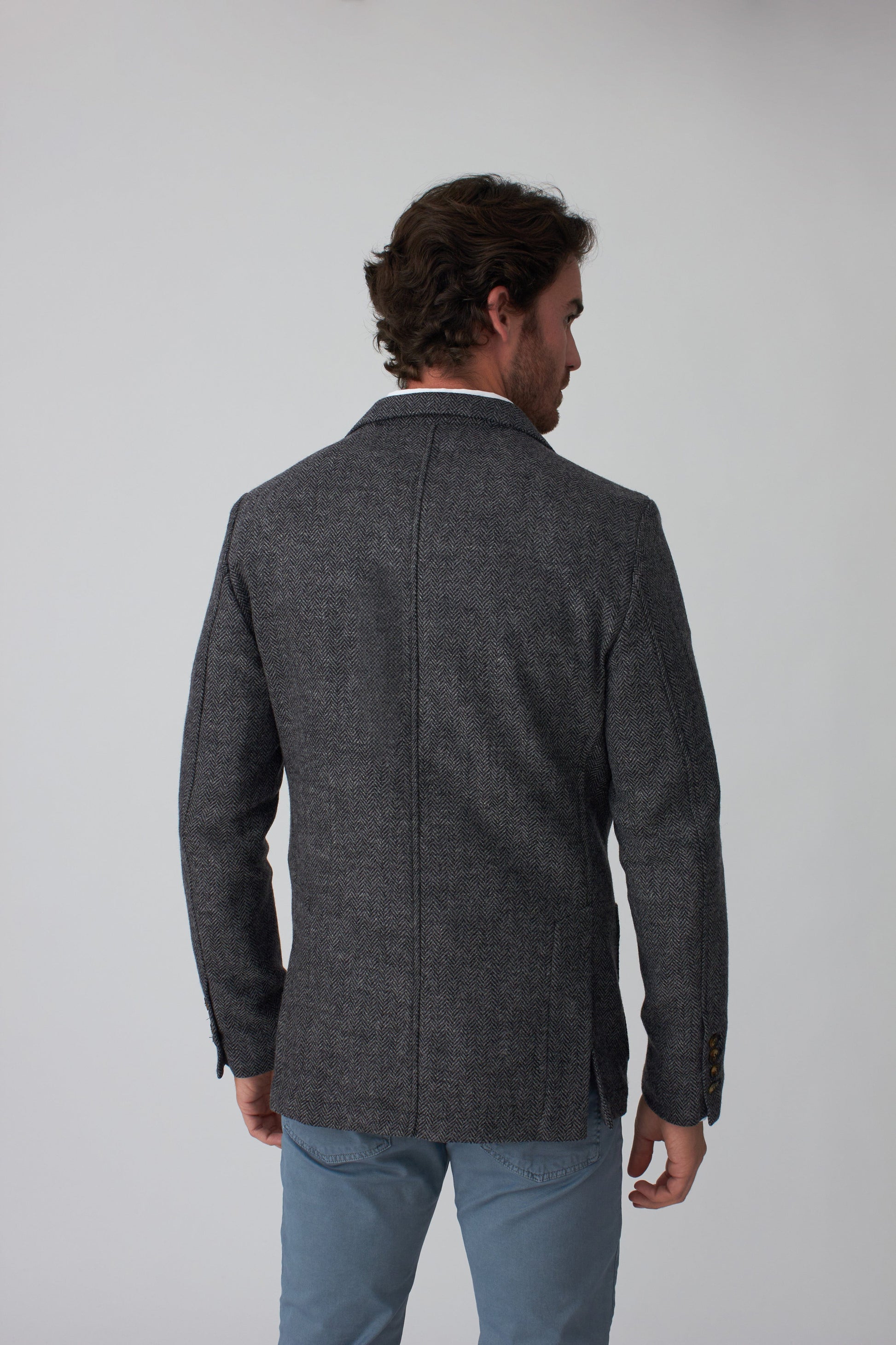 The Blazer Espiga Gris Santurce-5