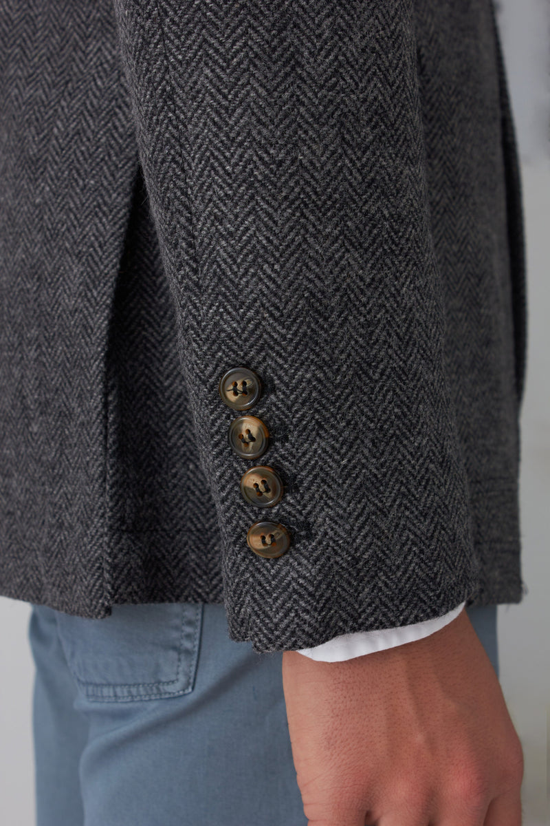 The Blazer Espiga Gris Santurce-zoom-