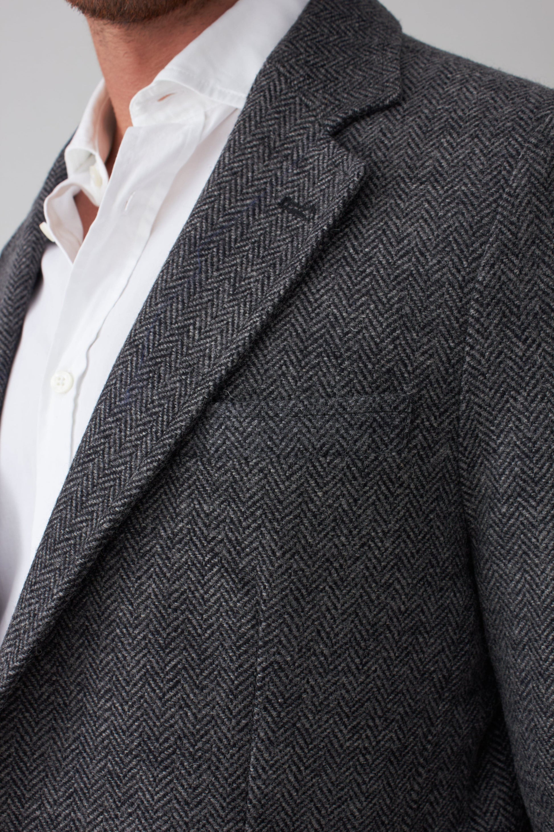 The Blazer Espiga Gris Santurce-2
