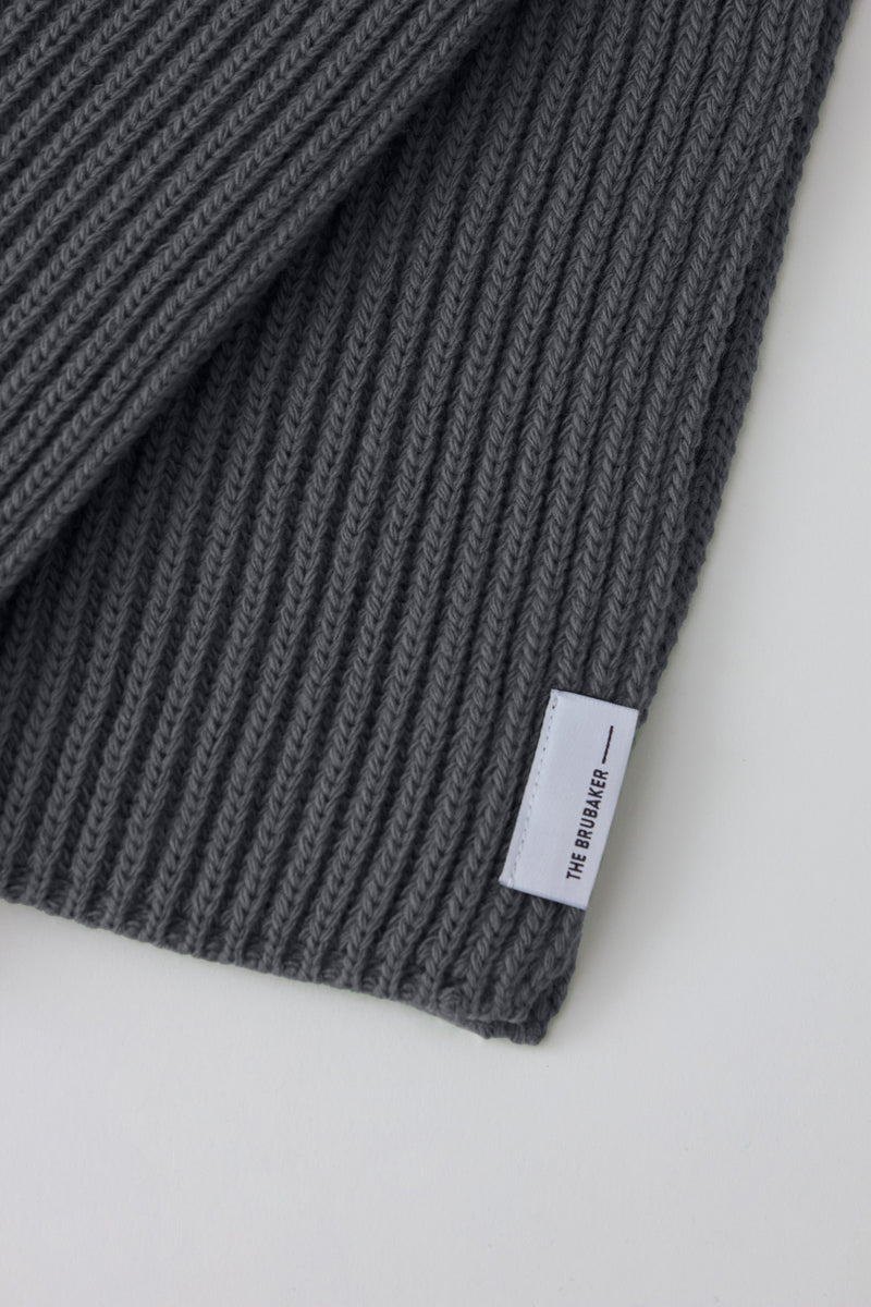 The Bufanda Gris-zoom-