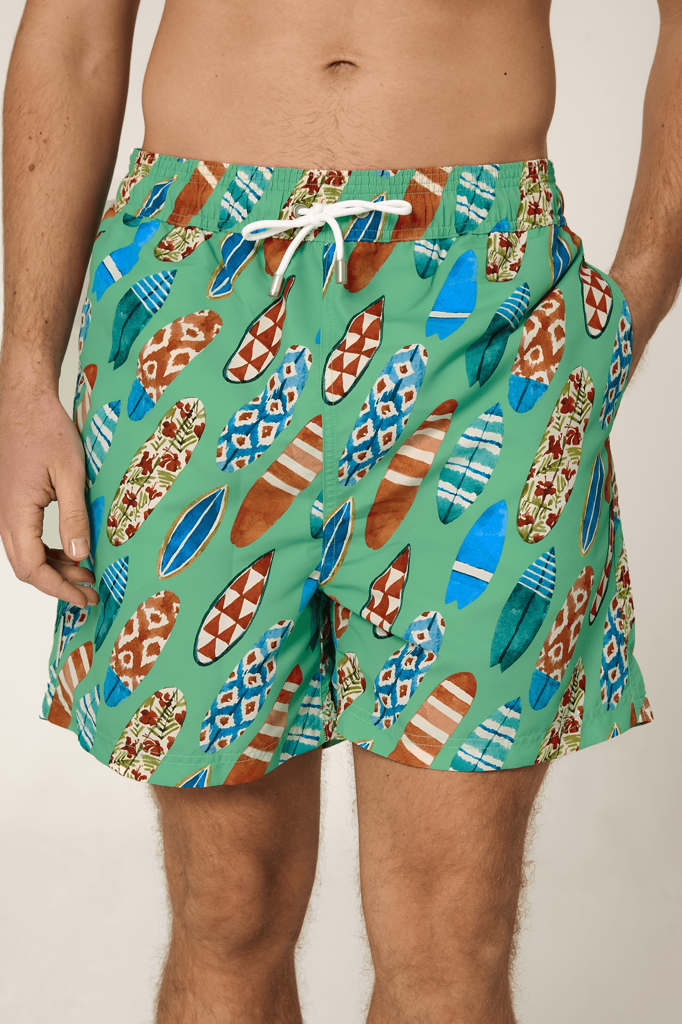 The Swim Surf Fondo Verde-zoom-1