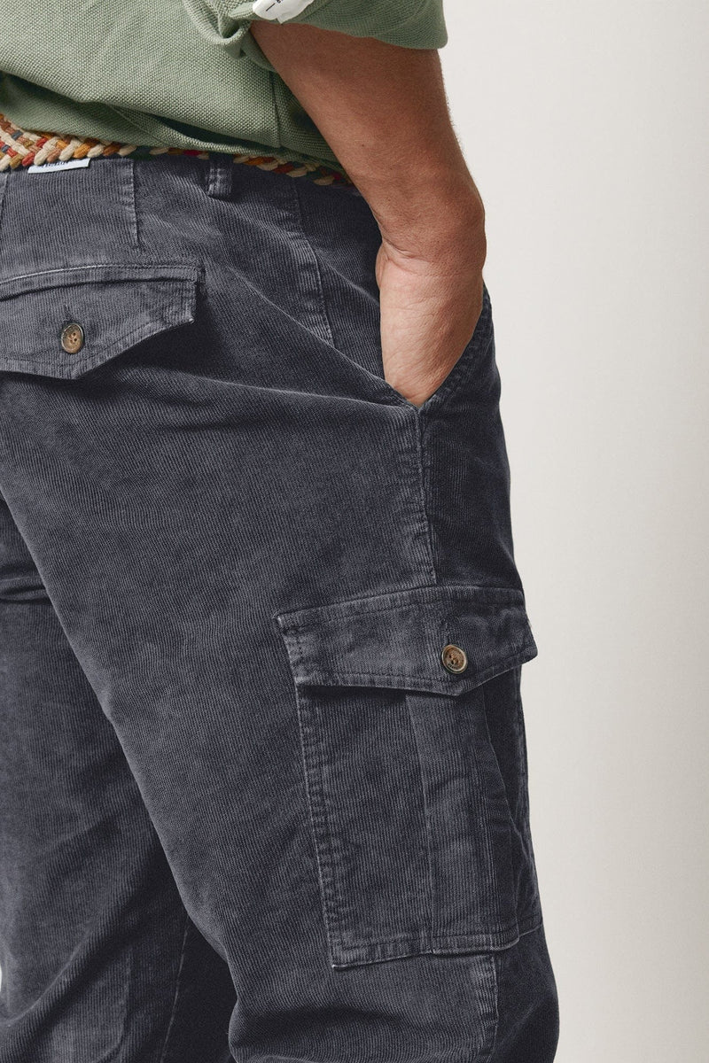 The Chino Micropana Cargo Gris Buitrago-zoom-