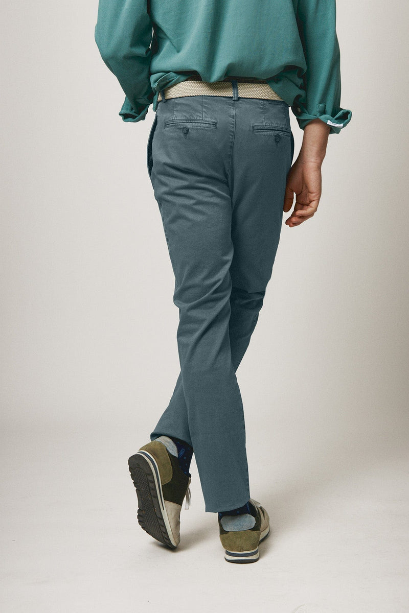 The Chino Verde Comillas-zoom-