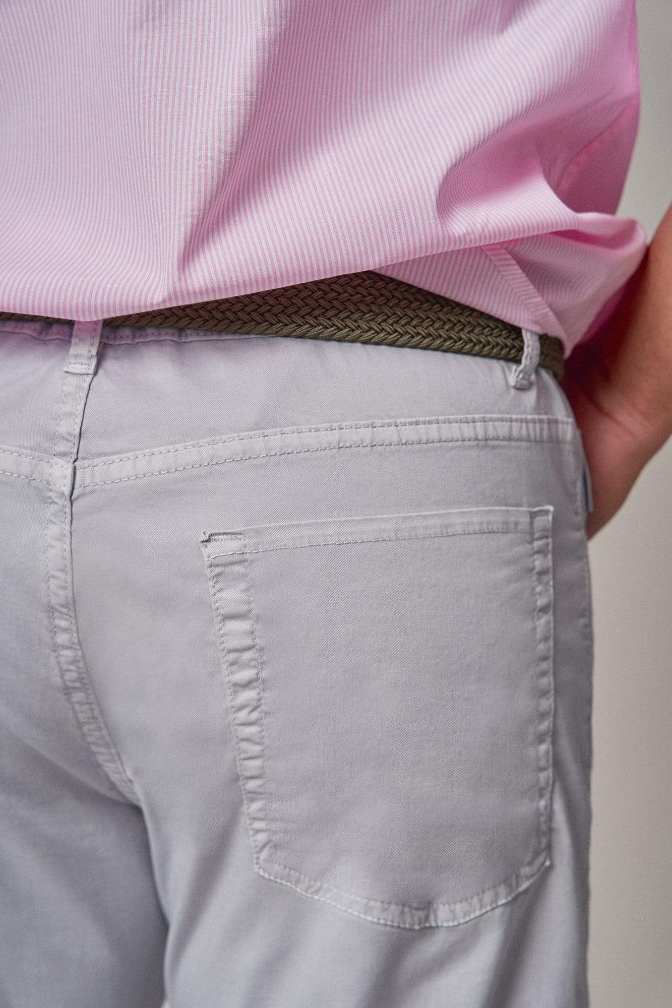 The 5 Pocket Azul Pastel-zoom-3