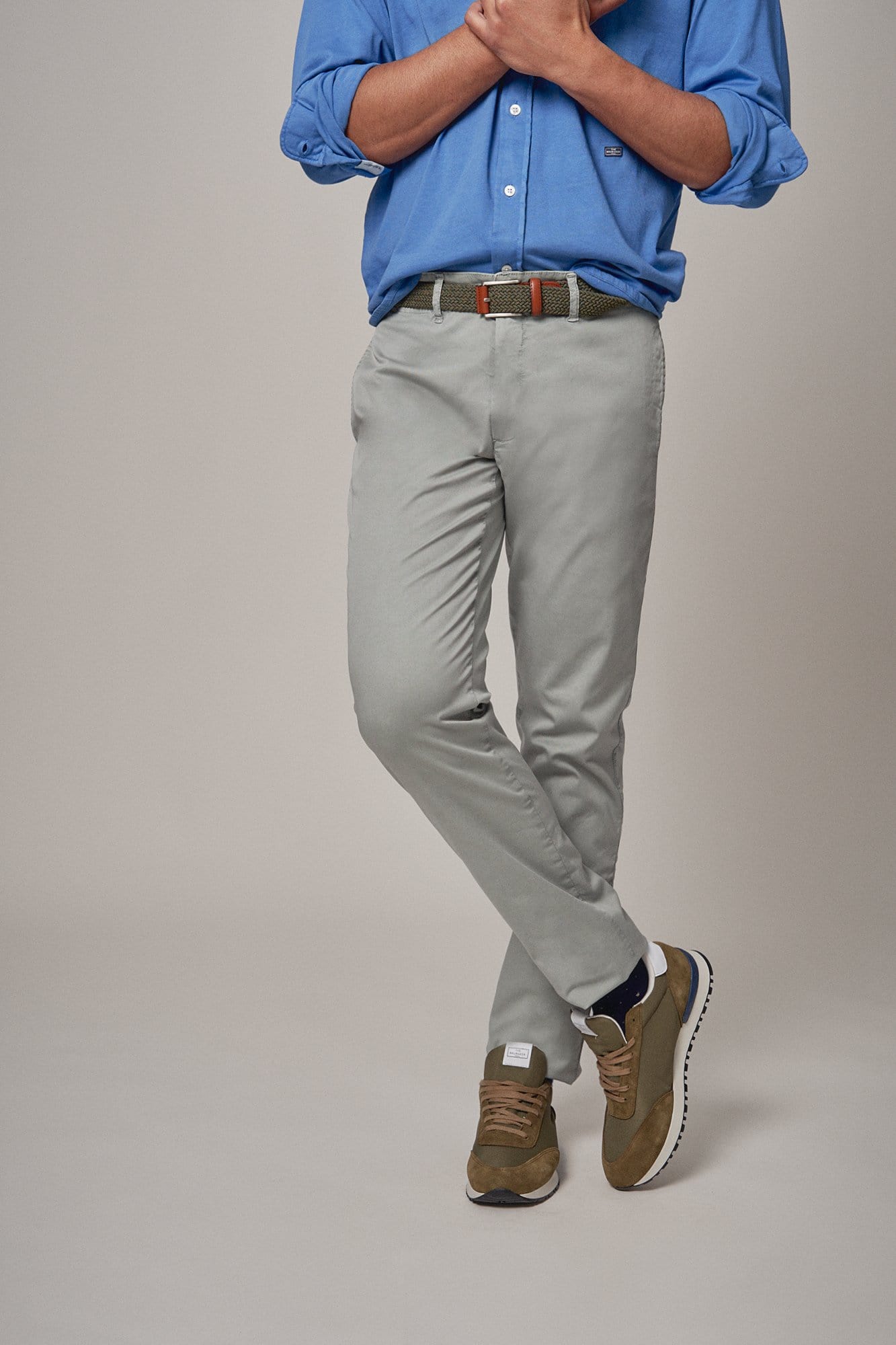 The Chino Verde Pistacho