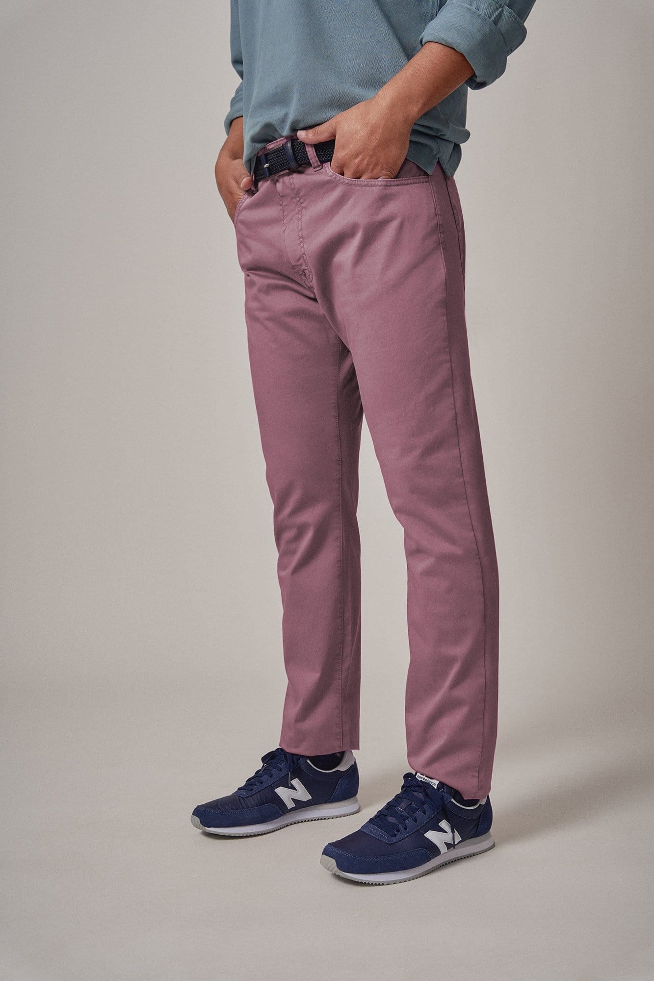 The 5 Pocket Rosa Penedes-1