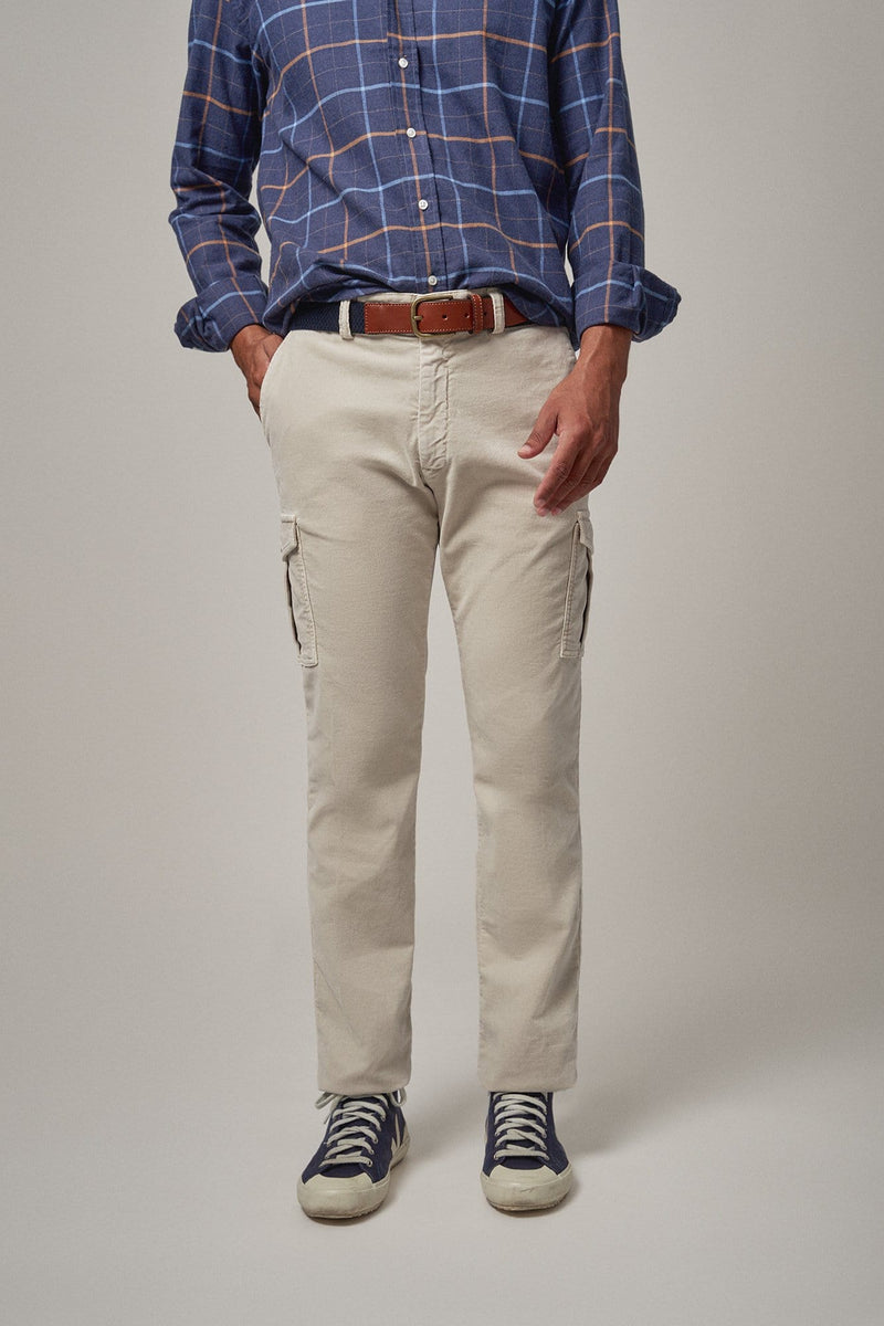 The Cargo Micropana Beige Toledo-zoom-