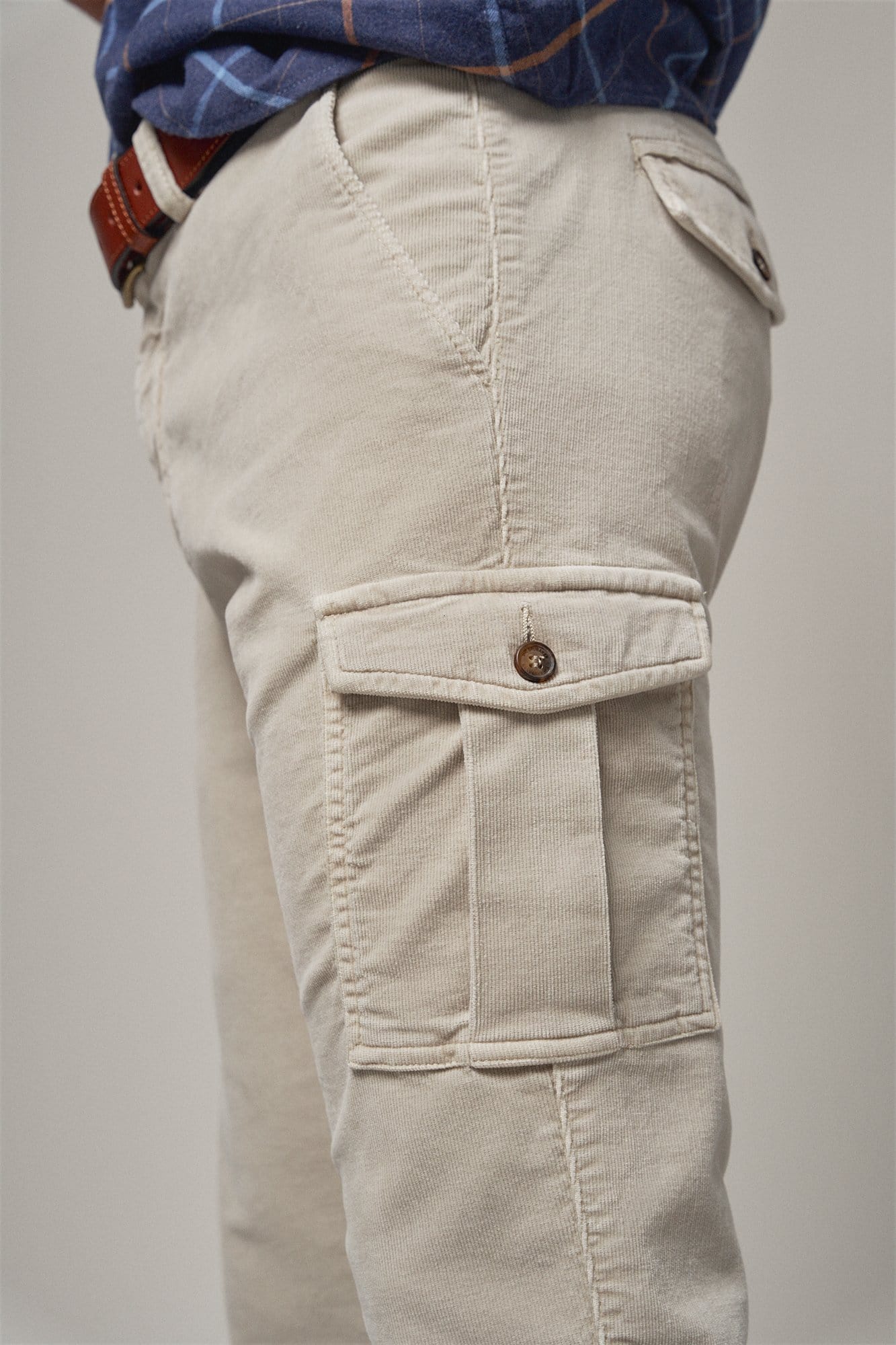 The Cargo Micropana Beige Toledo-zoom-2