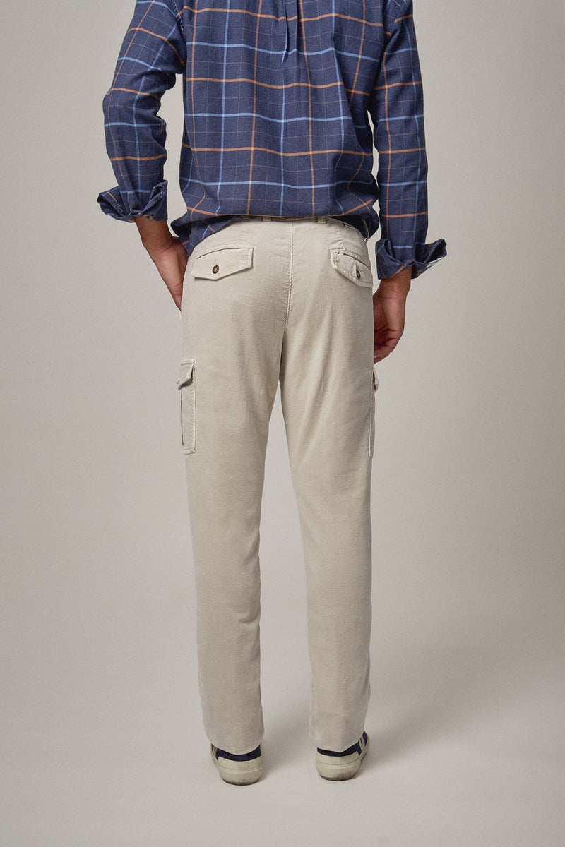The Cargo Micropana Beige Toledo-zoom-