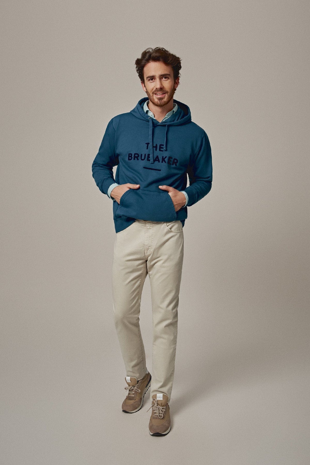 The Hoodie Verde Patones-1