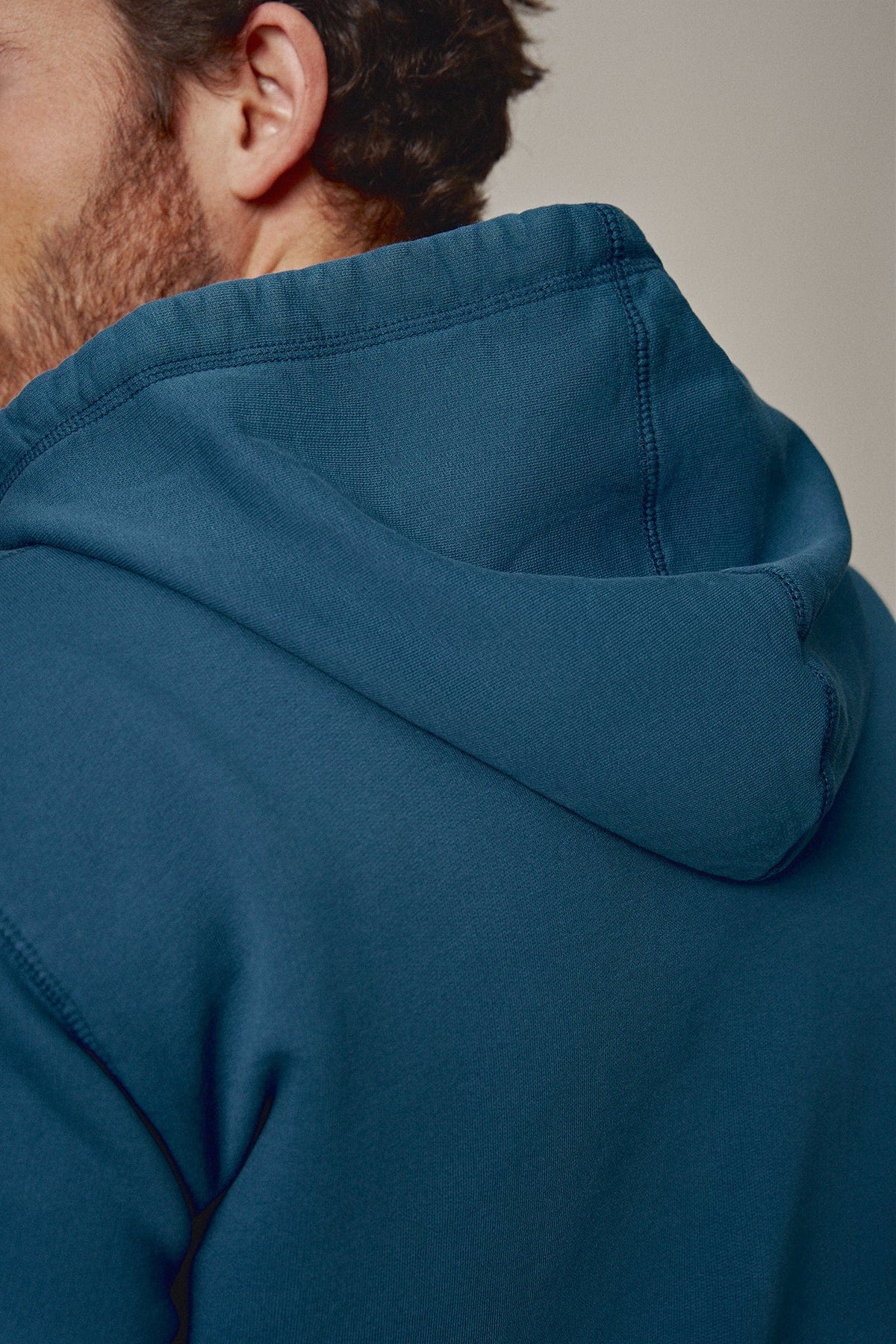 The Hoodie Verde Patones-zoom-3