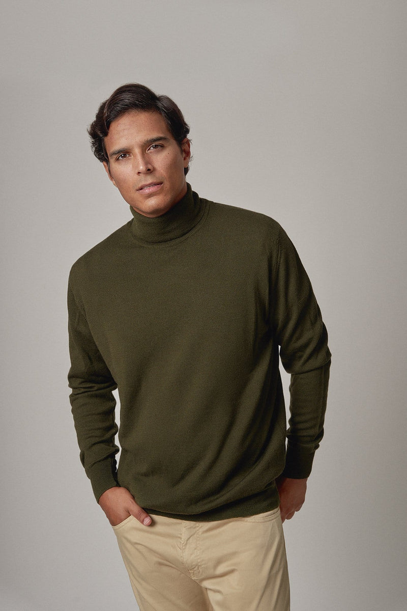 The Merino Cisne Verde Eume-zoom-