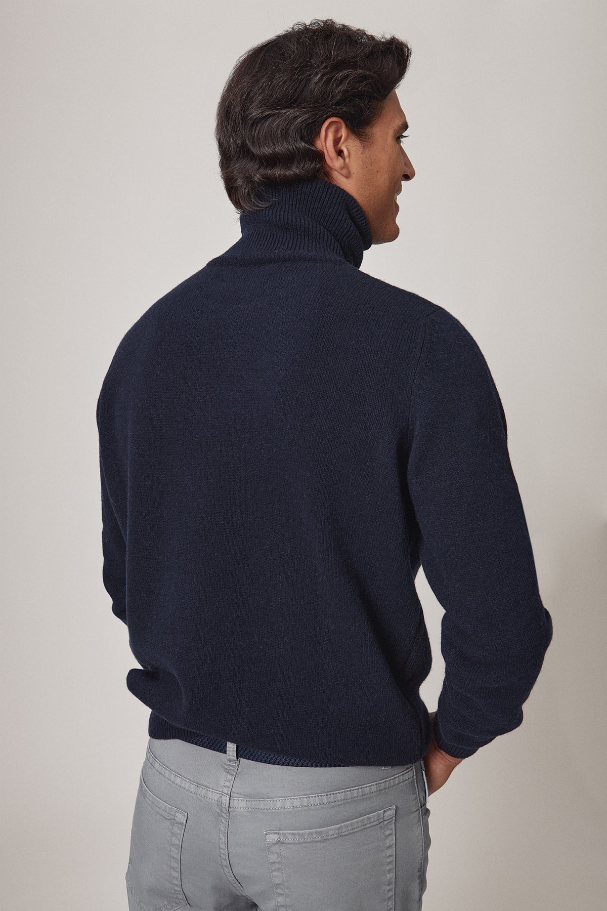 The Lambswool Cisne Marino-3