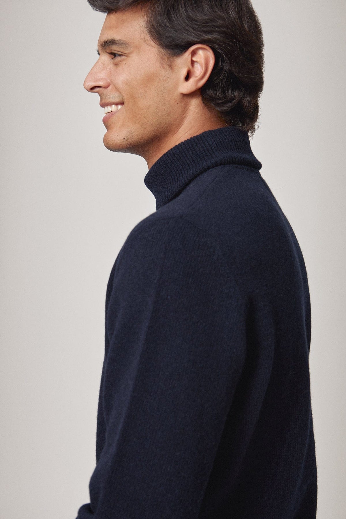 The Lambswool Cisne Marino-5