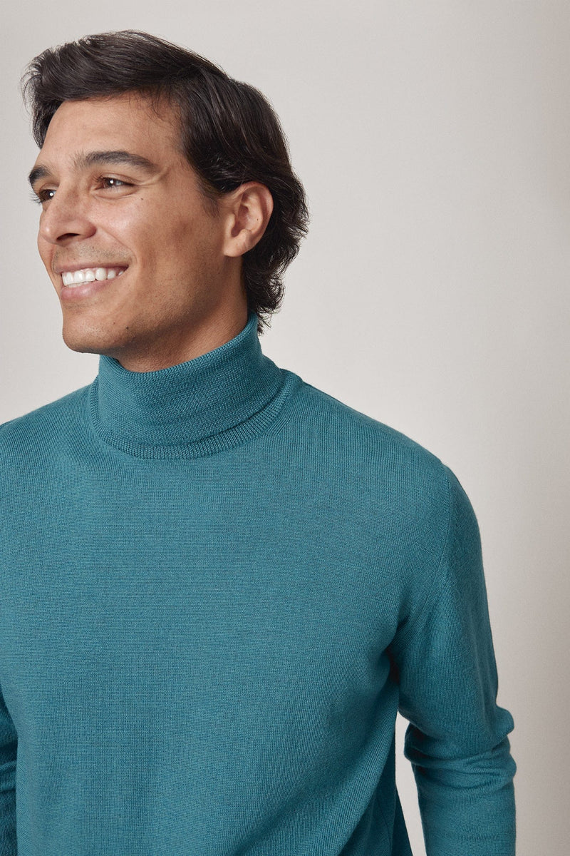 The Merino Cisne Verde Oscos-zoom-