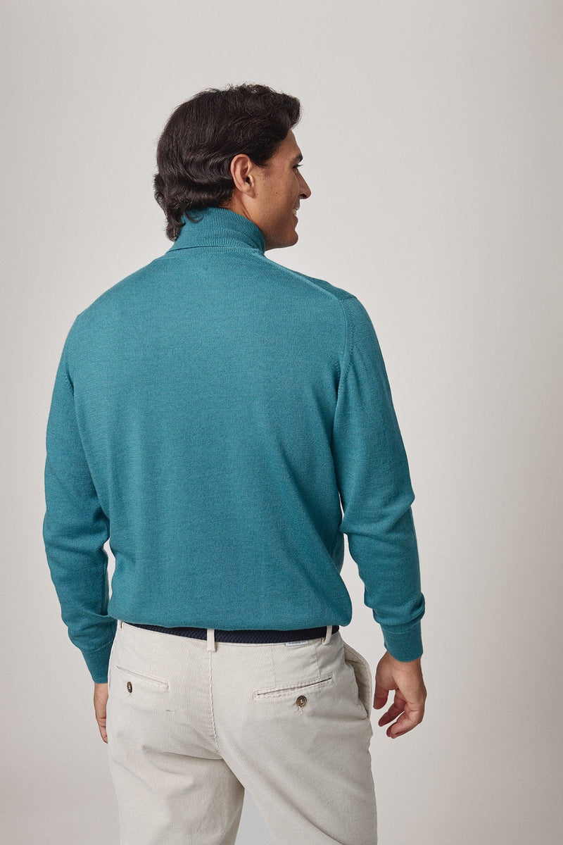 The Merino Cisne Verde Oscos-zoom-
