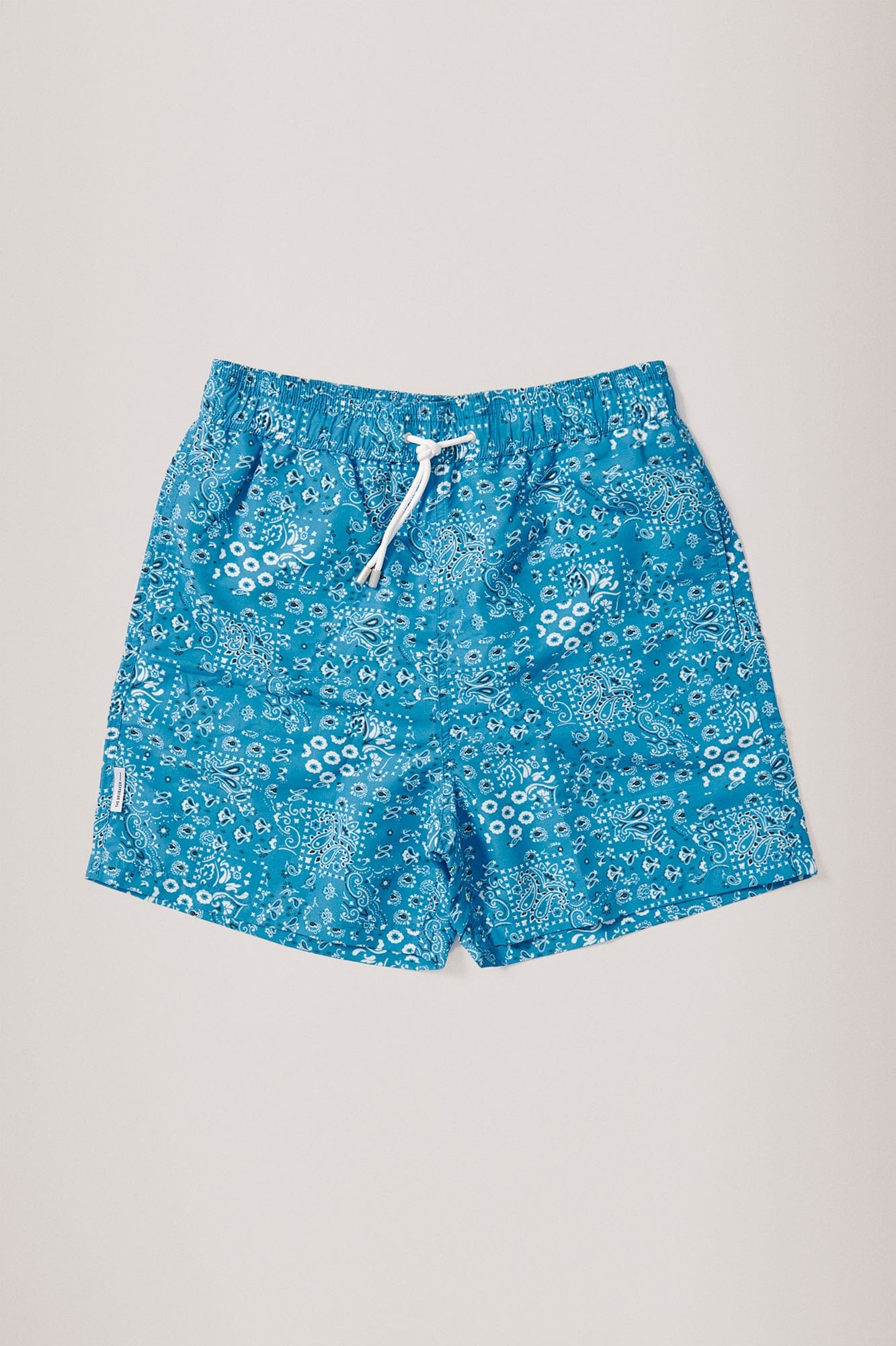 The Swim Bandana Azul-zoom-1