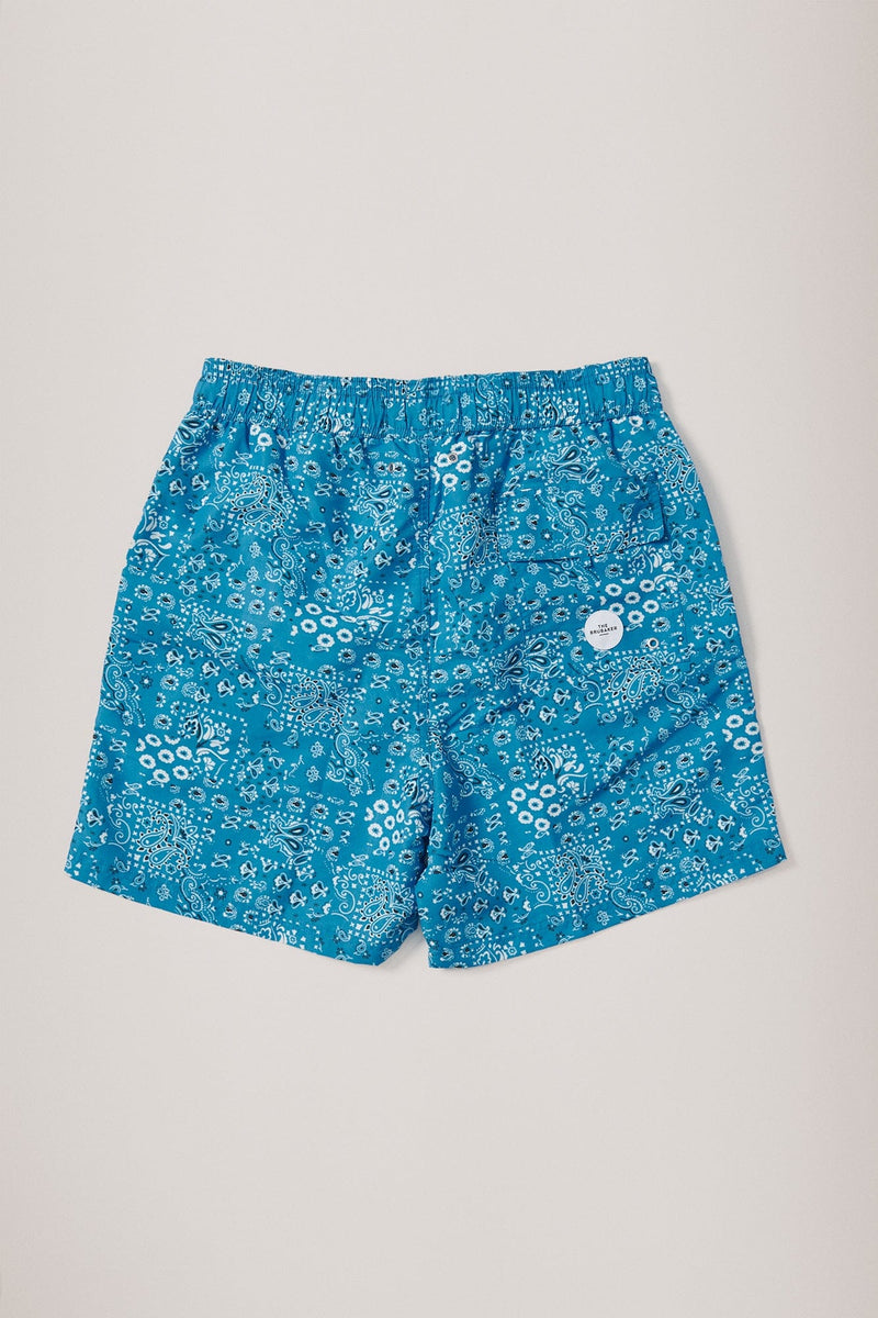 The Swim Bandana Azul-zoom-