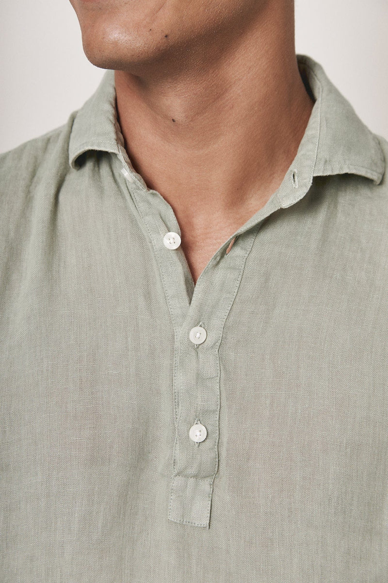 The Lino Polera Verde Formentor-zoom-