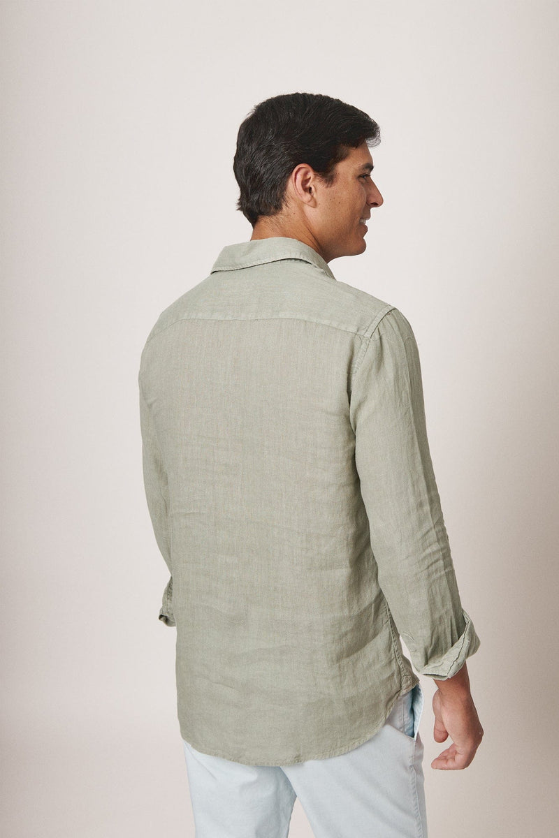 The Lino Polera Verde Formentor-zoom-