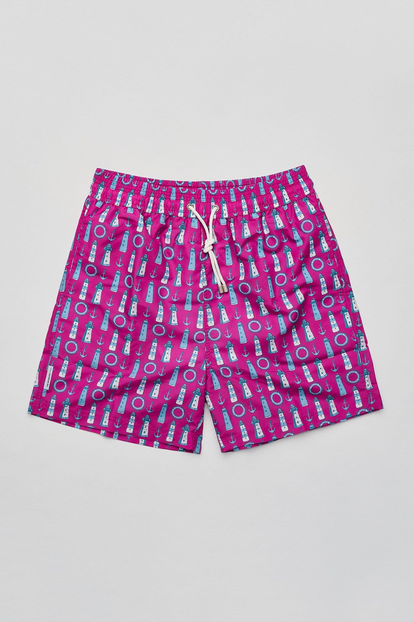 The Swim Faro Fucsia-zoom-1