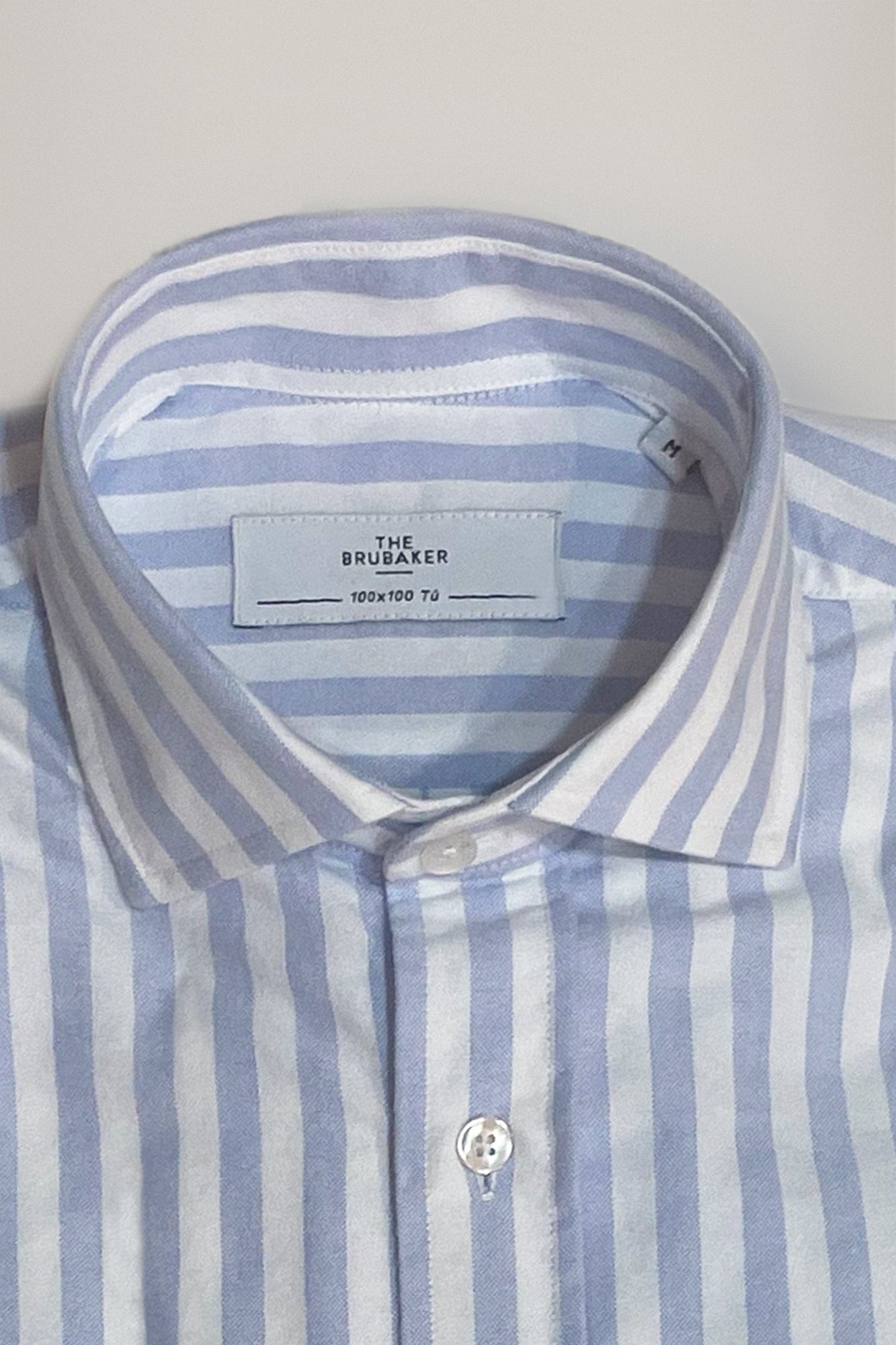 The Premium Ultra Soft Raya Azul Claro-zoom-1